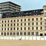 Ostend Sea View Apartment