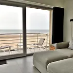 Ostend Sea View Apartment
