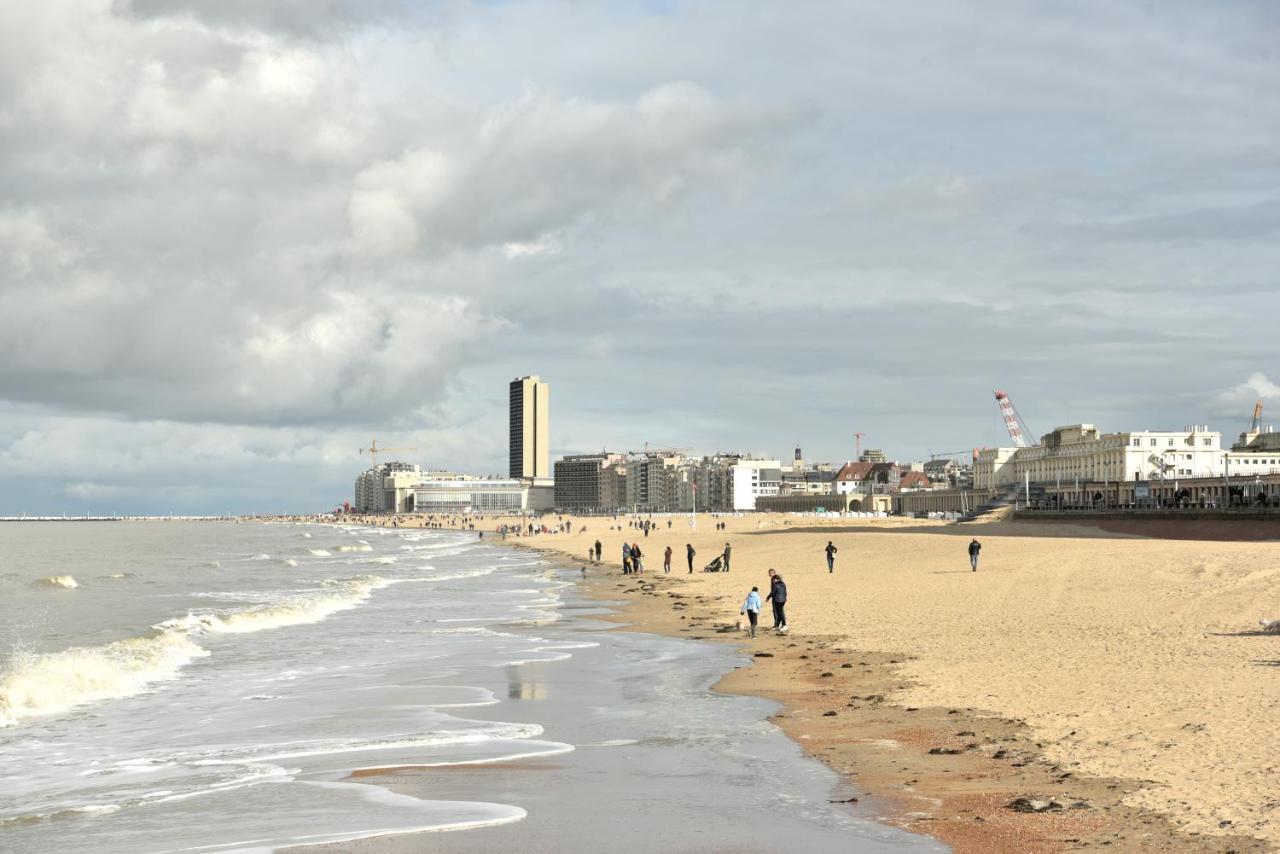 Sea View Apartamento
