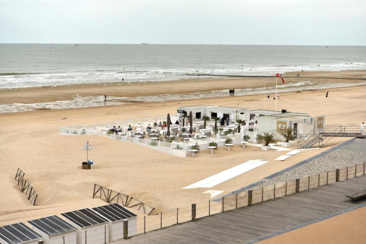 Sea View Apartamento