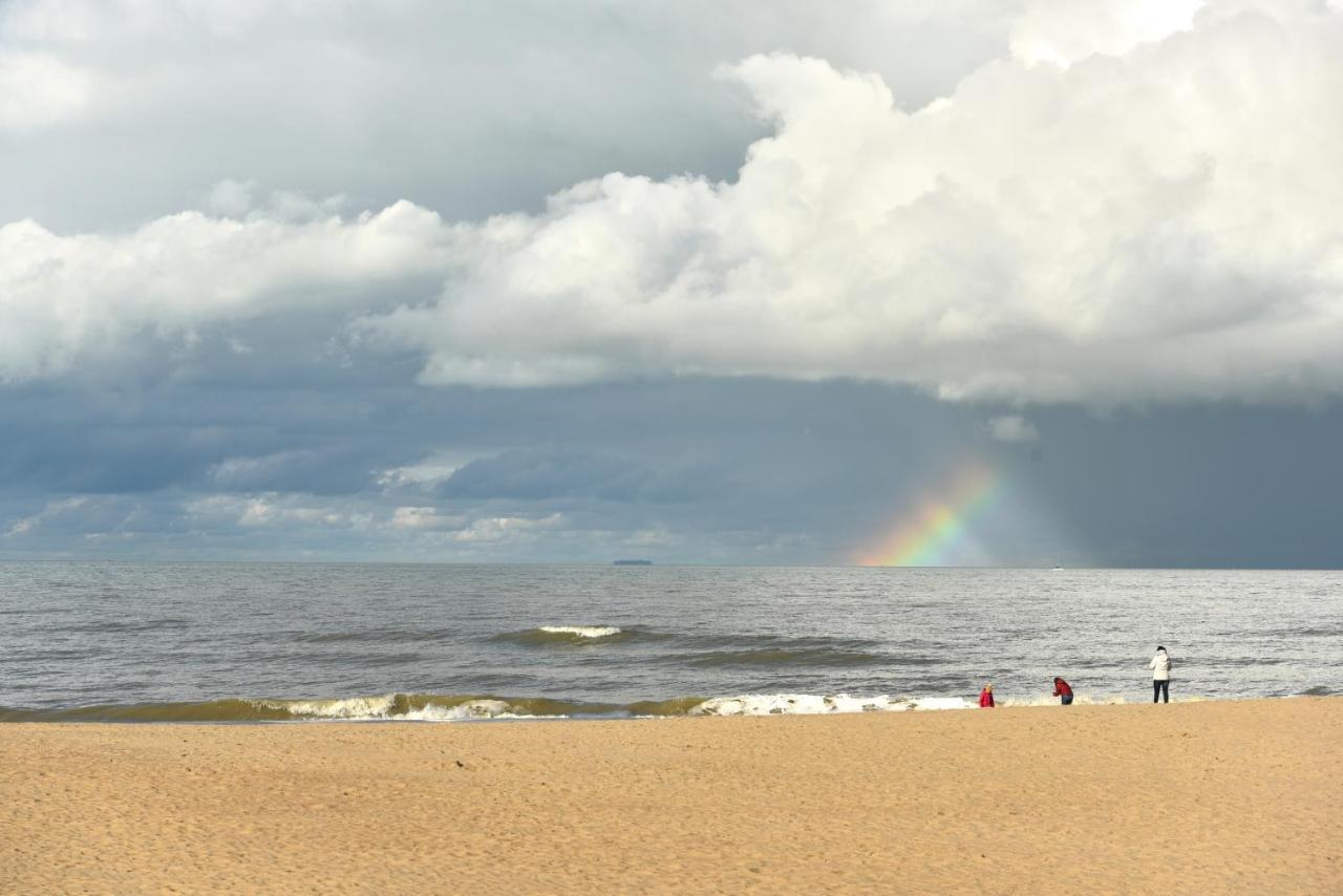 Sea View * Ostende