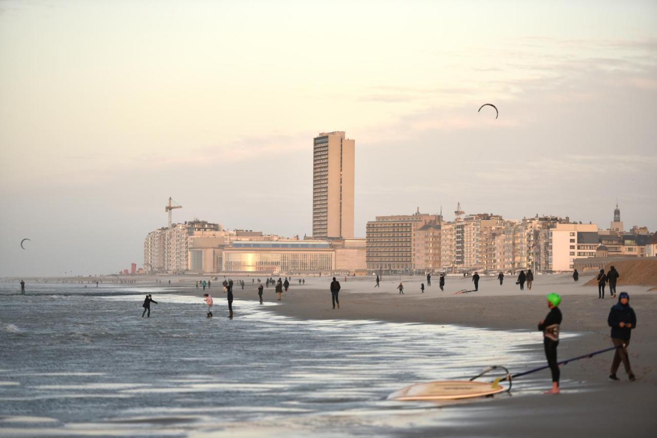Sea View Apartamento