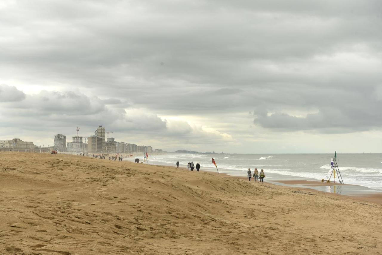 Sea View Apartamento *