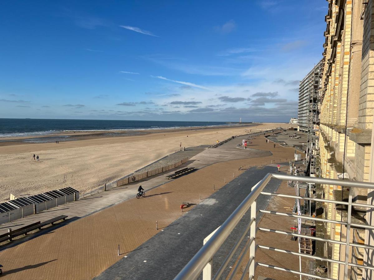 Sea View Apartamento