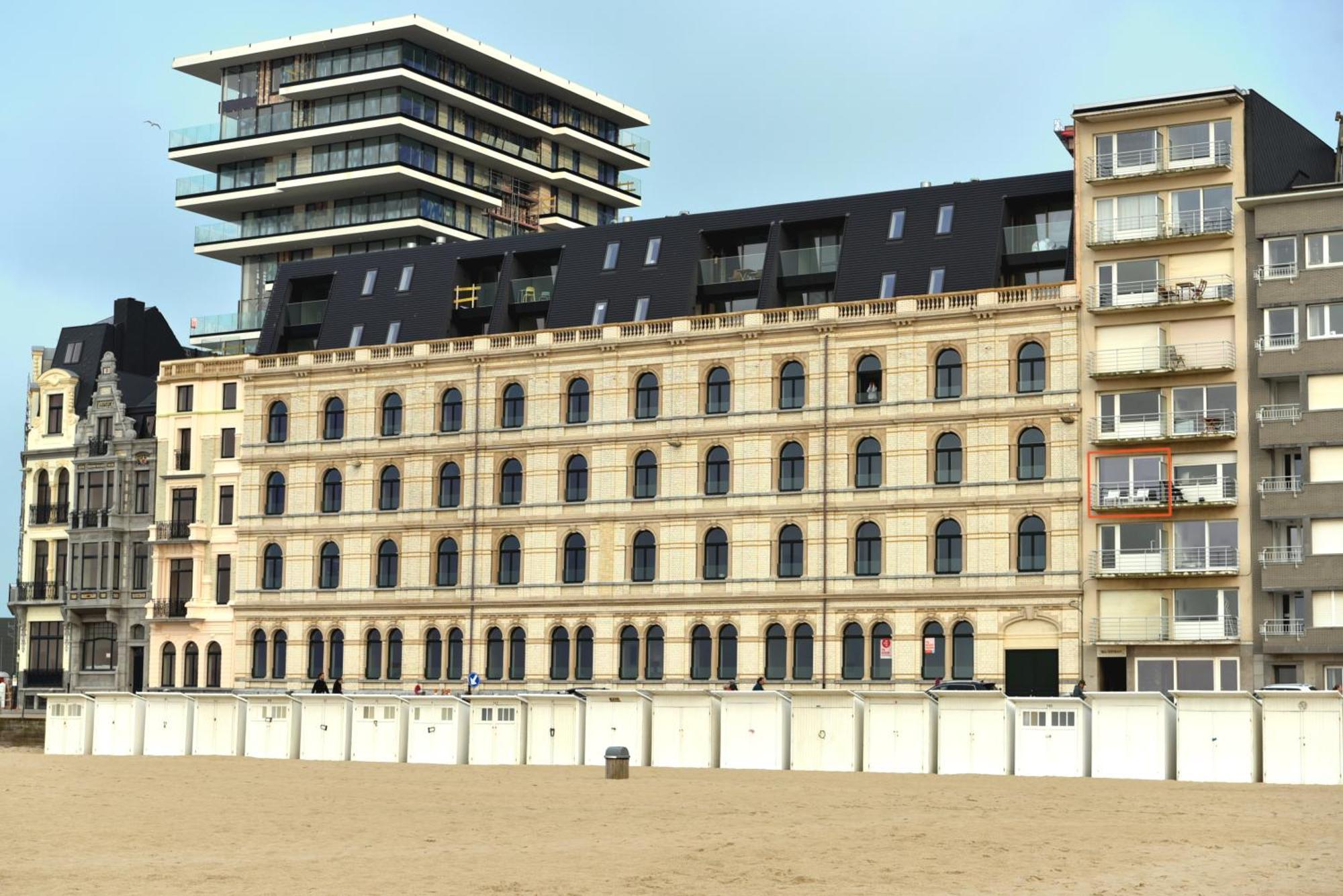 Sea View * Ostende