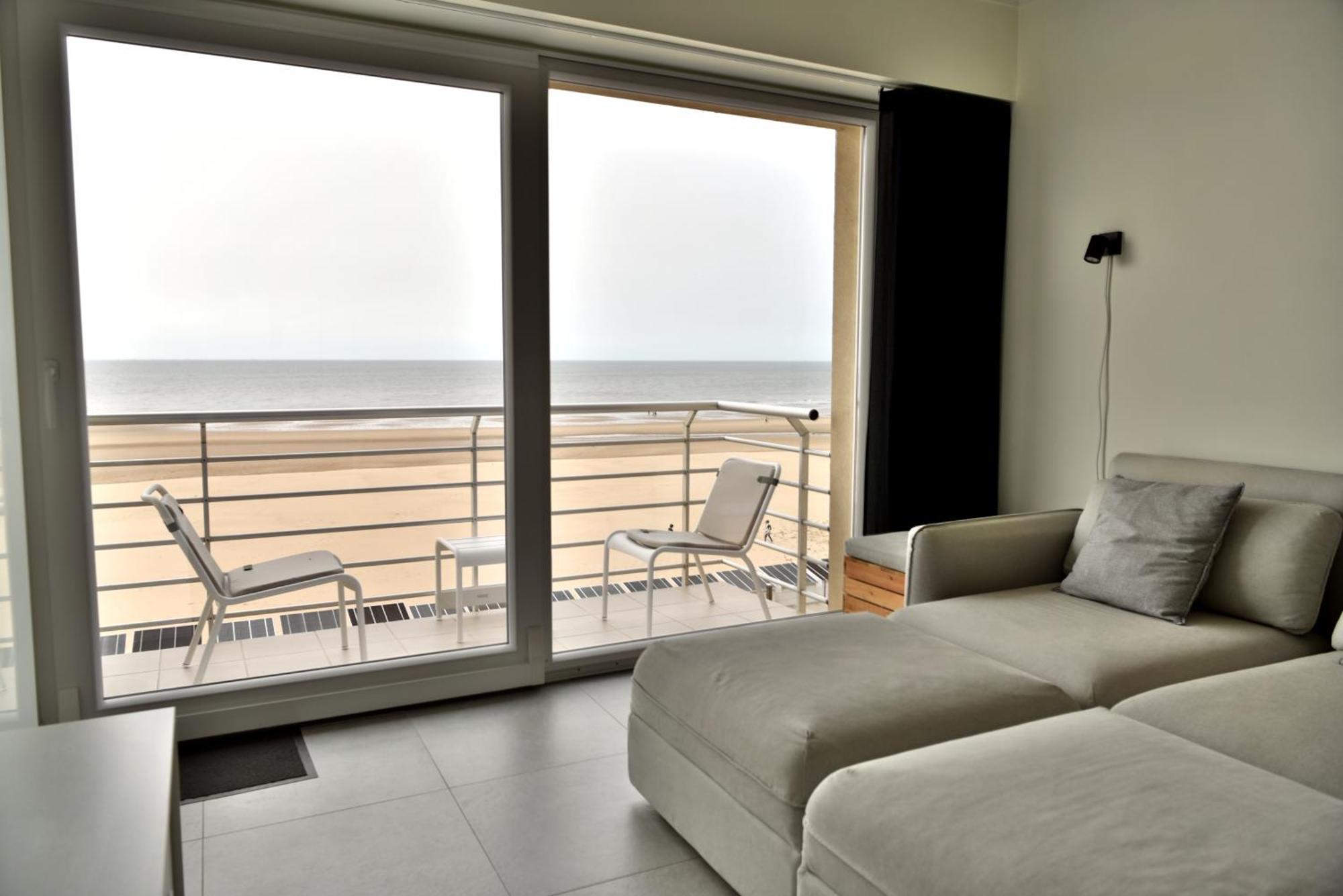 Apartamento Sea View