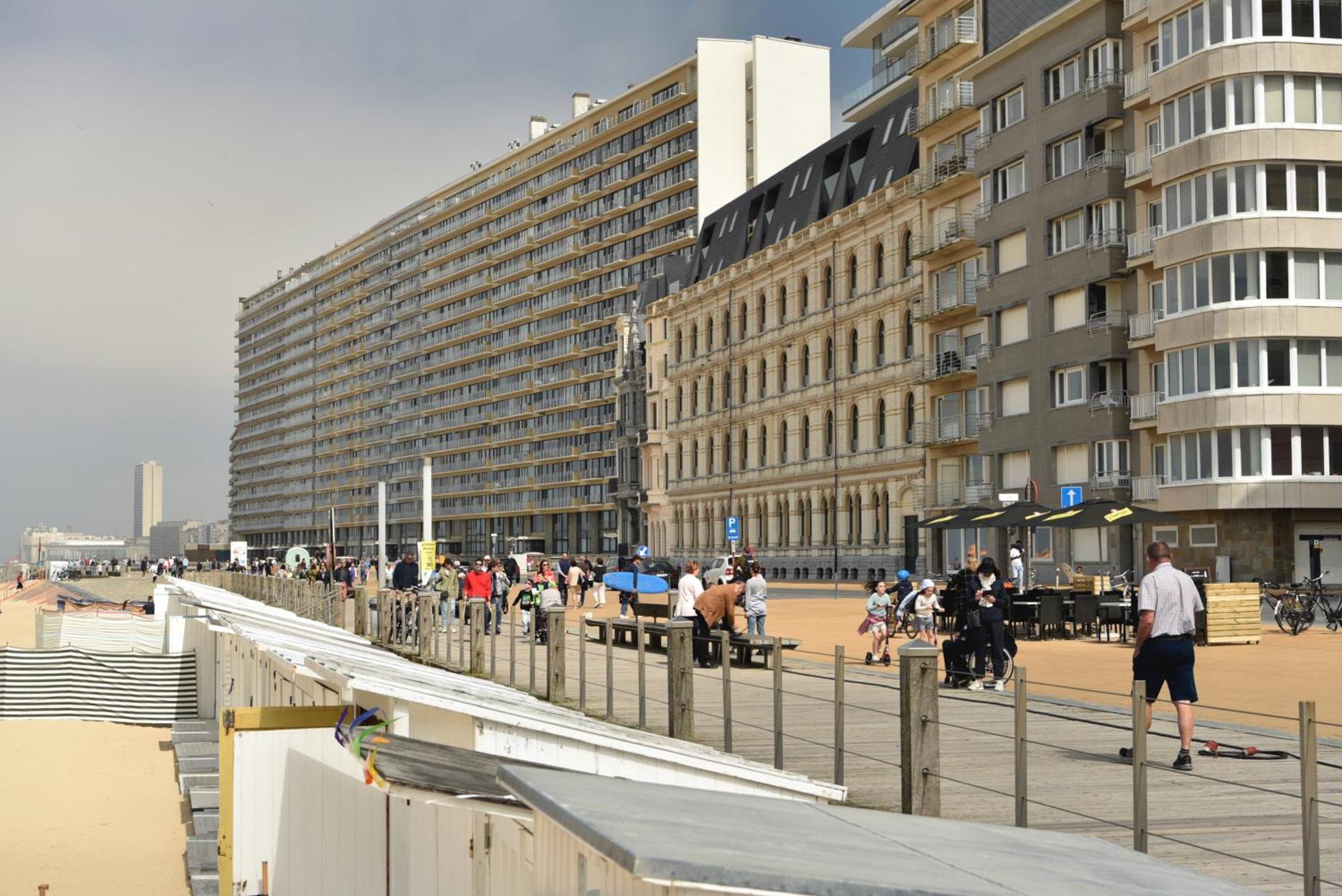 Sea View Ostende